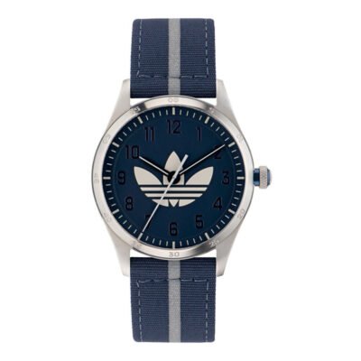 Vyriškas adidas code four laikrodis