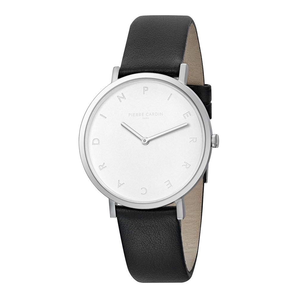 Pierre cardin belleville tribute moteriškas laikrodis