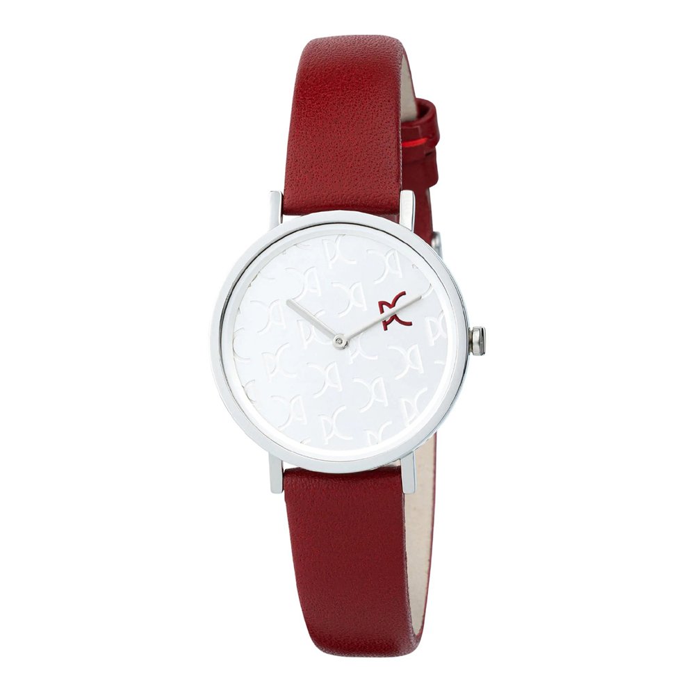 Pierre cardin belleville monograma moteriškas laikrodis