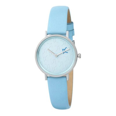 Pierre cardin belleville monogram moteriškas laikrodis