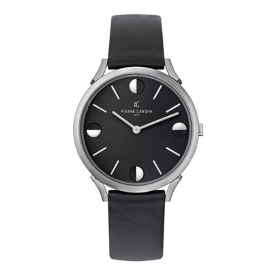 Pierre Cardin Pigalle Plissee CPI.2010 Men's Watch