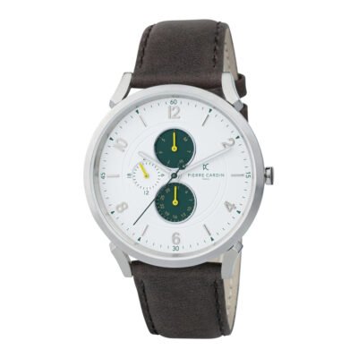 Pierre Cardin Pigalle Boulevard CPI.2057 Men's Watch
