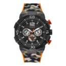 Guess navigator vyriškas laikrodis gw0264g2