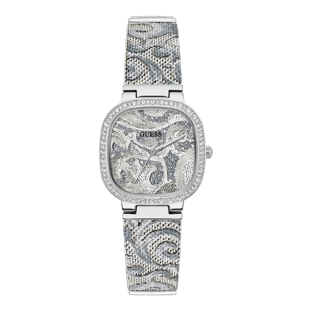 Guess tapestry moteriškas laikrodis gw0304l1