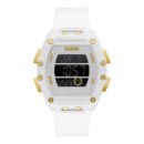 Guess vyriškas chronografinis laikrodis gw0340g1