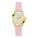 Guess pearl moteriškas laikrodis gw0381l2