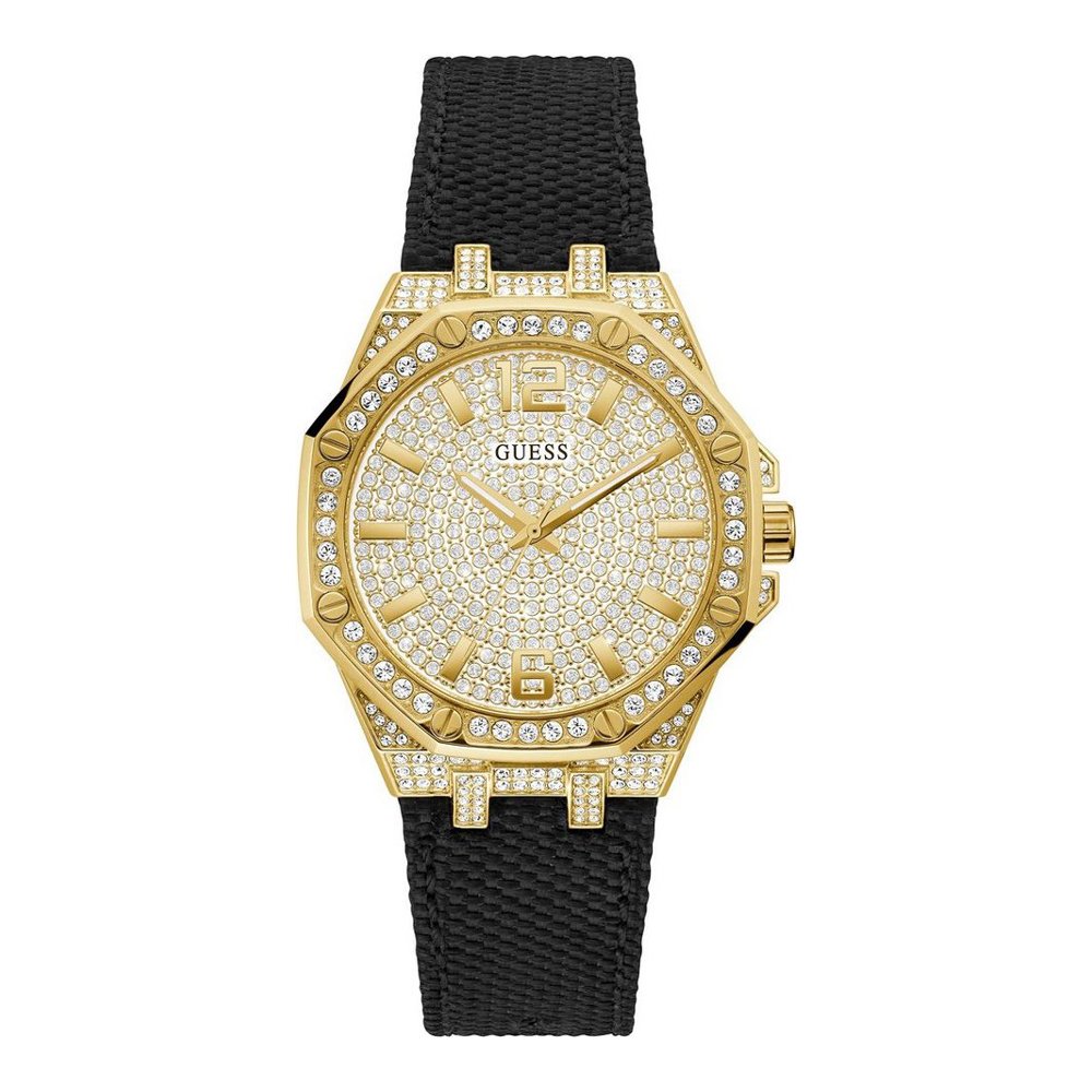Guess shimmer moteriškas laikrodis gw0408l2