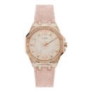 Guess shimmer moteriškas laikrodis gw0408l3