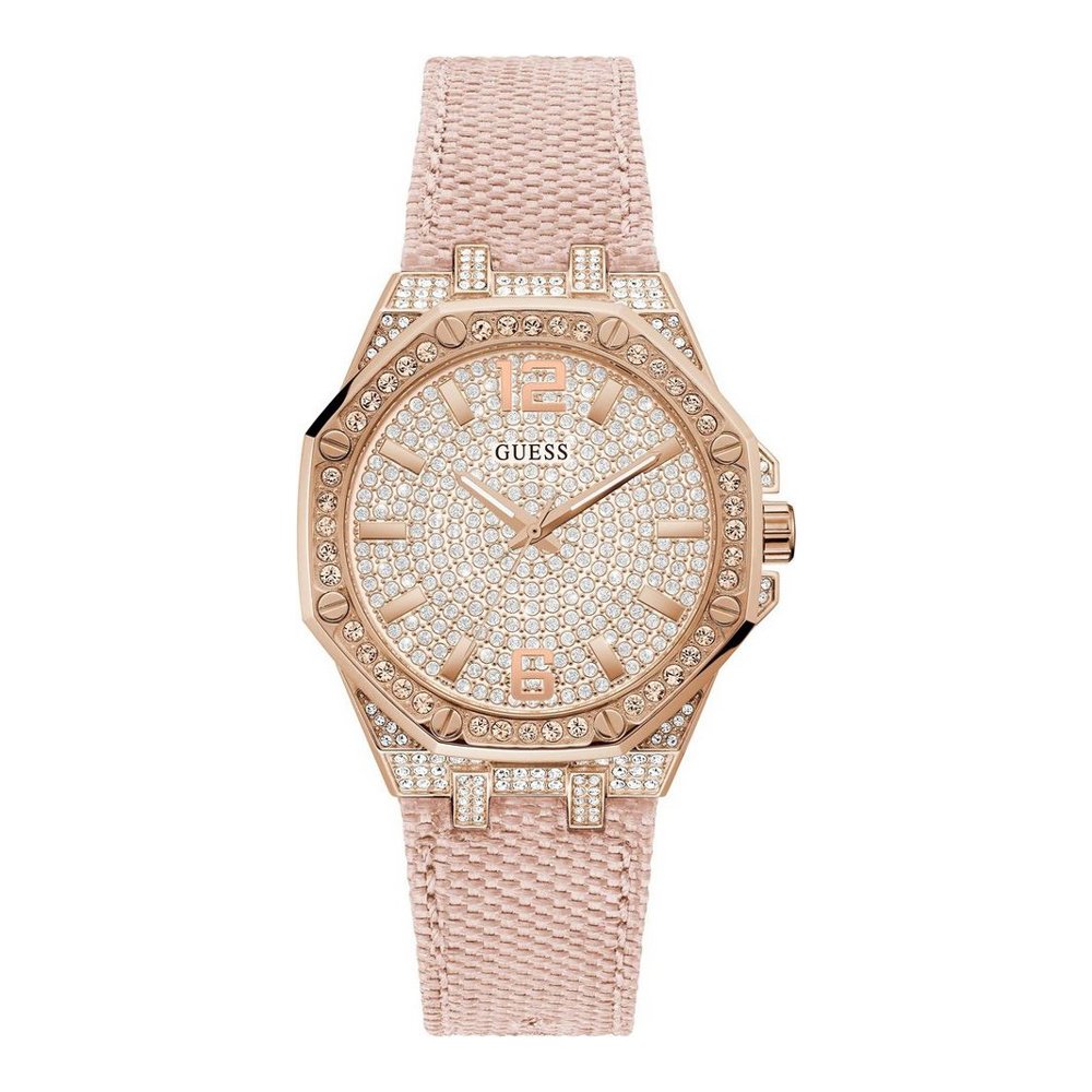 Guess shimmer moteriškas laikrodis gw0408l3