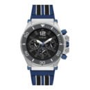 Vyriškas guess pilot laikrodis gw0415g2
