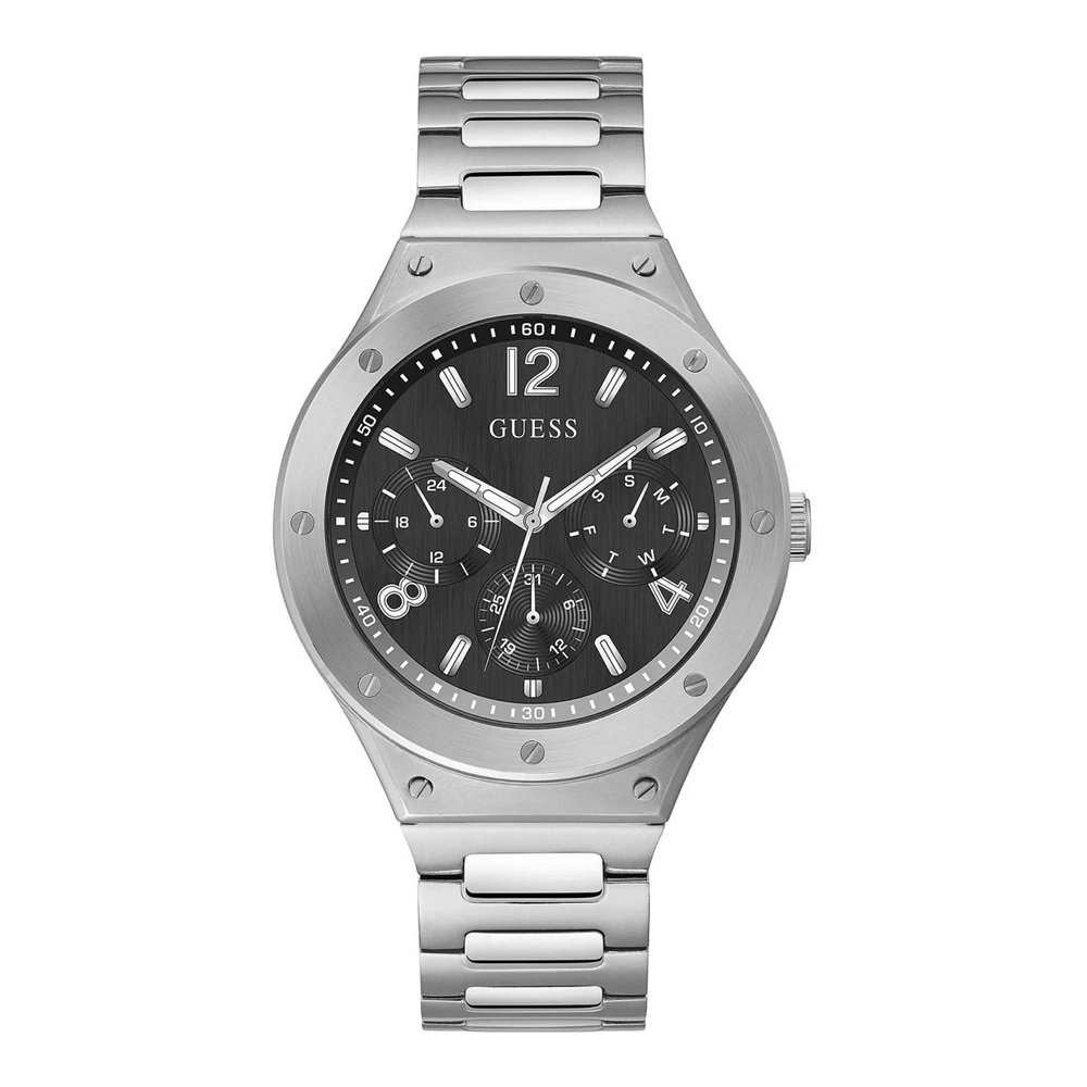 Vyriškas guess scope gw0454g1 laikrodis