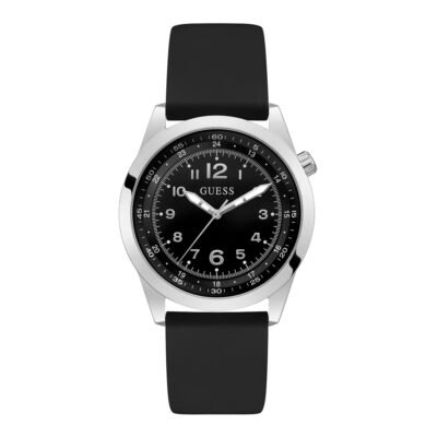 Guess max vyriškas laikrodis gw0494g1