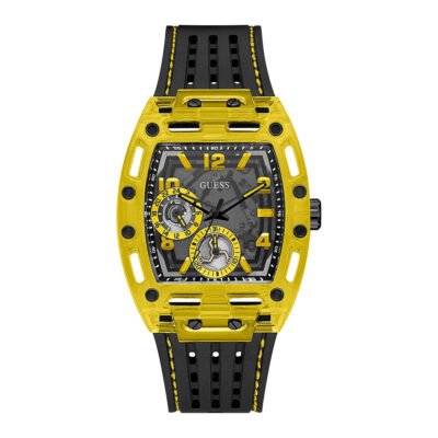 Guess phoenix vyriškas laikrodis gw0499g2