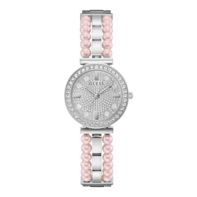 Guess gala moteriškas laikrodis gw0531l1