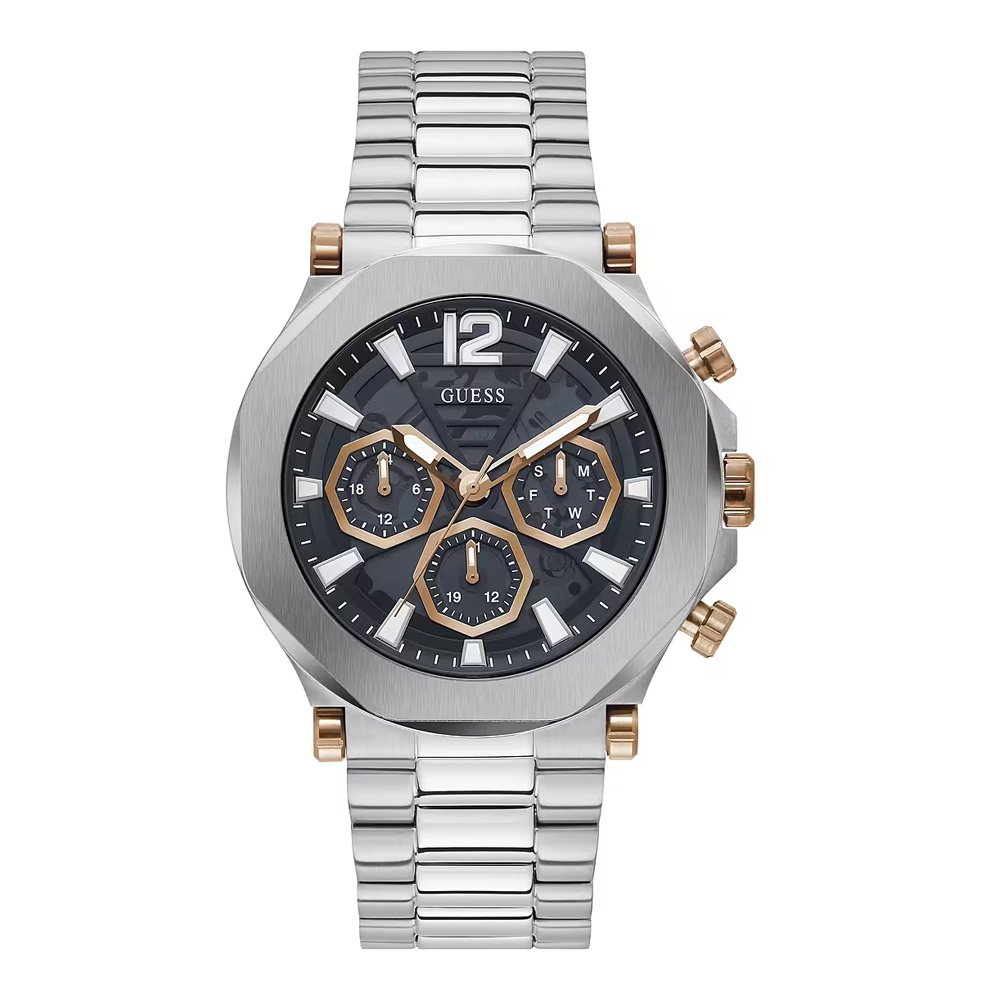 Guess edge vyriškas laikrodis gw0539g1