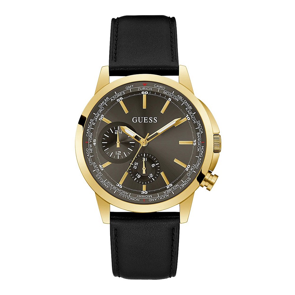 Guess spec vyriškas laikrodis gw0540g1