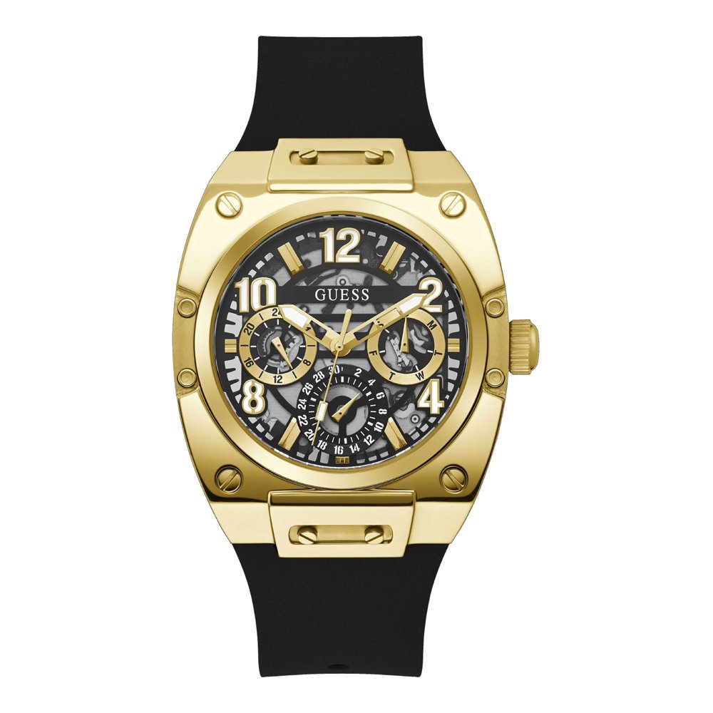Guess prodigy vyriškas laikrodis gw0569g2