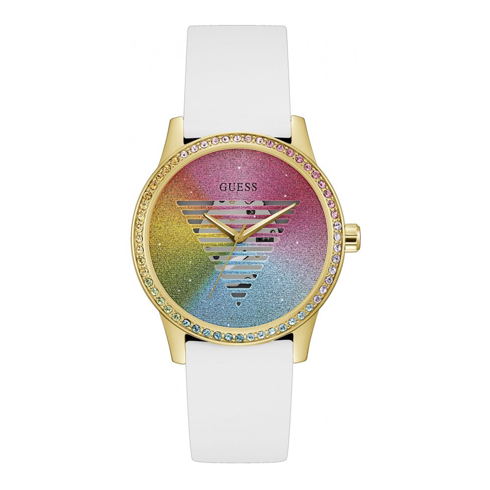 Guess unity moteriškas laikrodis gw0589l1