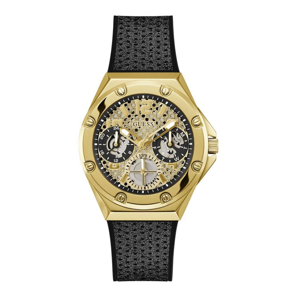 Guess asteria moteriškas laikrodis gw0620l2