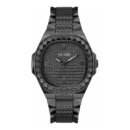 Guess rebel vyriškas laikrodis gw0622g2