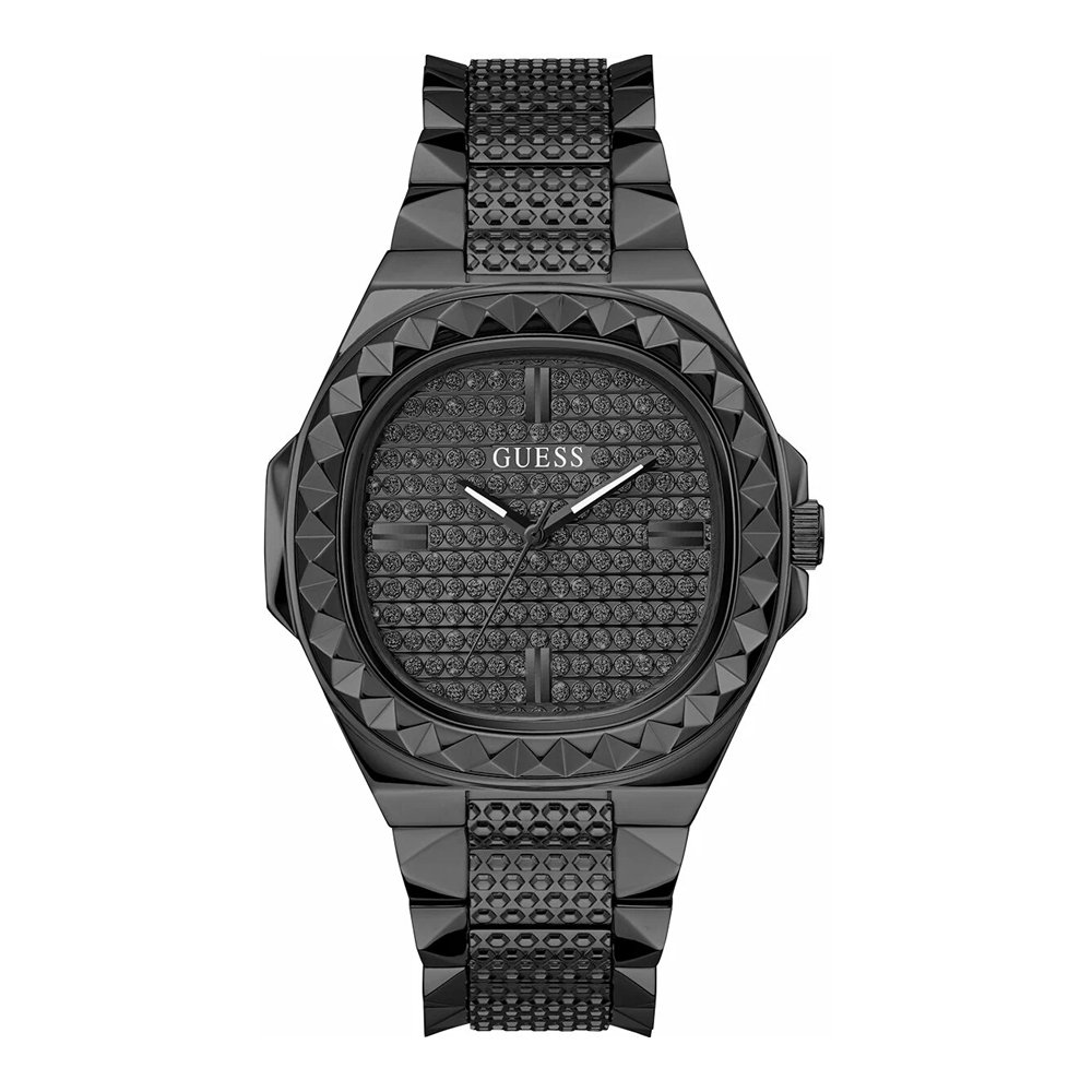 Guess rebel vyriškas laikrodis gw0622g2
