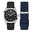 Guess crescent set vyriškas laikrodis gw0630g1