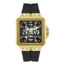 Vyriškas guess leo gw0637g2 laikrodis