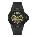 Guess contender vyriškas laikrodis gw0640g2