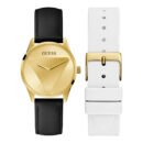 Guess idol set moteriškas laikrodis gw0642l1