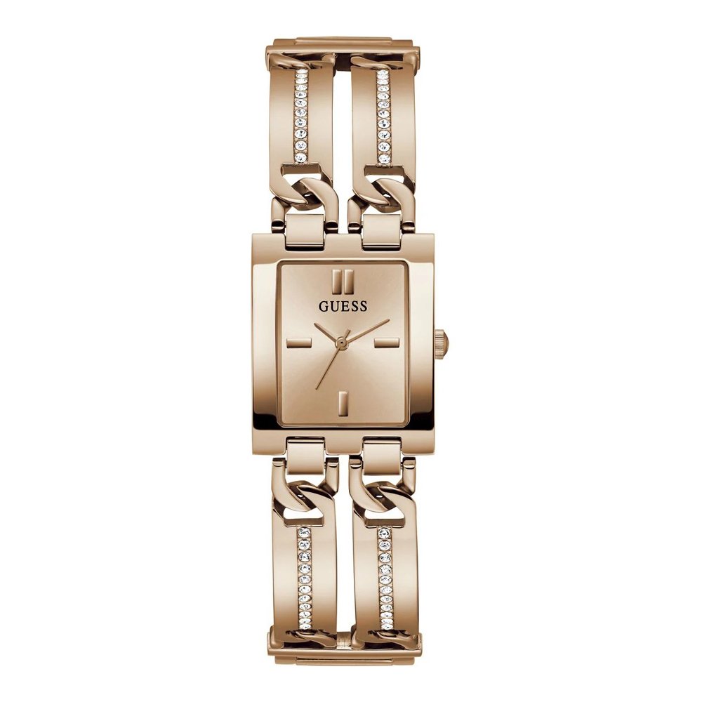 Guess moteriškas laikrodis gw0668l3