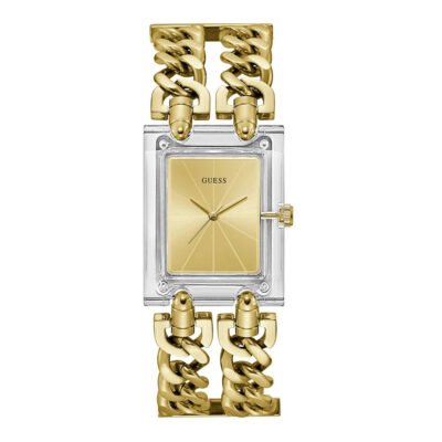 Guess moteriškas laikrodis gw0669l1