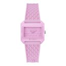 Guess rožinis moteriškas laikrodis mod pop gw0677l2