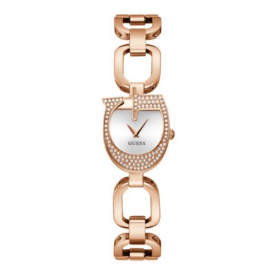 Guess gia moteriškas laikrodis gw0683l3