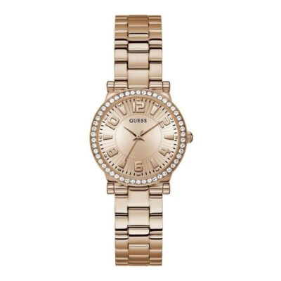 Guess fawn moteriškas laikrodis gw0686l3