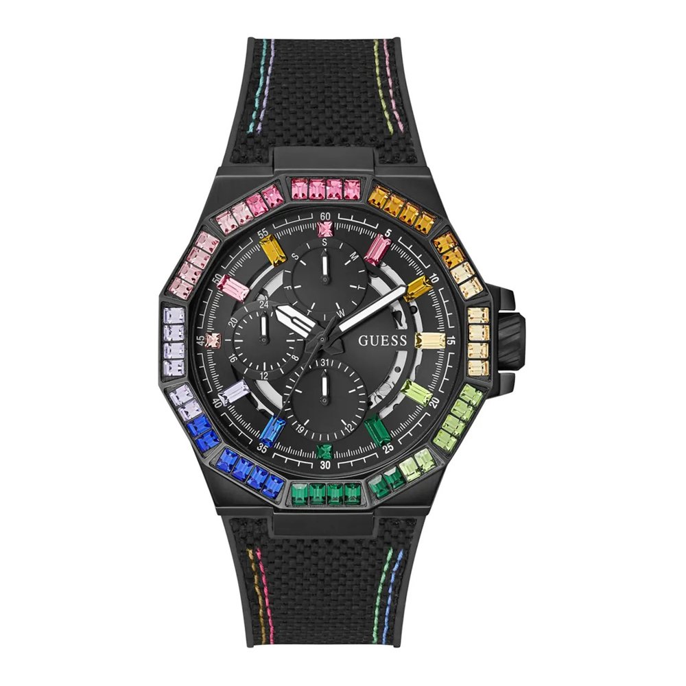 Guess energy vyriškas laikrodis gw0701g1