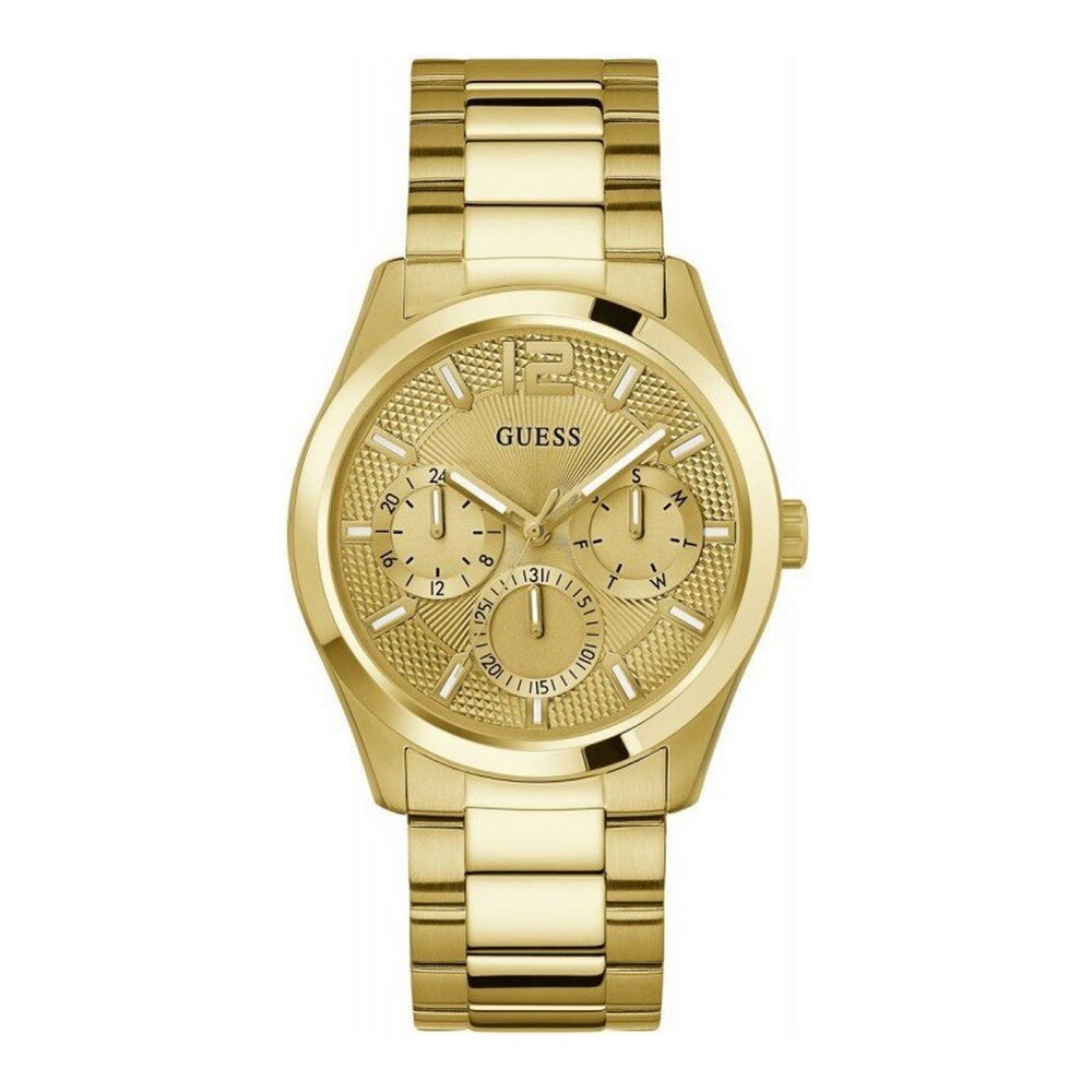 Guess zen vyriškas laikrodis gw0707g3