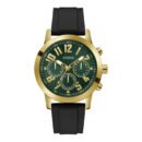 Guess parker vyriškas laikrodis gw0708g2