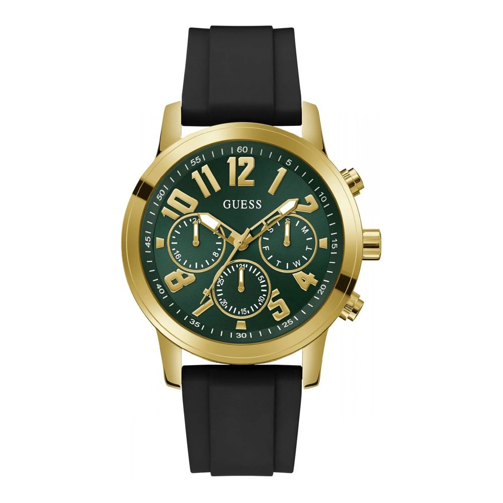 Guess parker vyriškas laikrodis gw0708g2