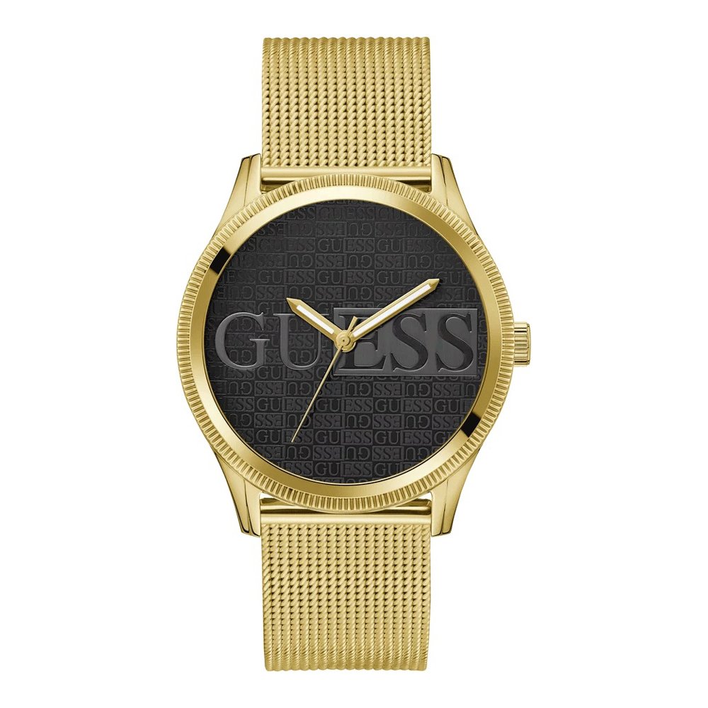 Guess reputation vyriškas laikrodis gw0710g2
