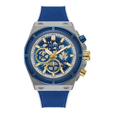 Guess masterpiece vyriškas laikrodis gw0713g1