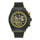 Guess masterpiece vyriškas laikrodis gw0713g2