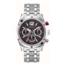 Vyriškas guess resistance laikrodis gw0714g1