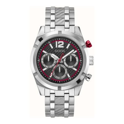 Vyriškas guess resistance laikrodis gw0714g1
