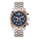 Vyriškas guess resistance laikrodis gw0714g3