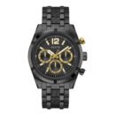 Vyriškas guess resistance laikrodis gw0714g4