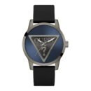 Vyriškas guess badge gw0781g5 laikrodis