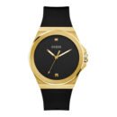 Guess vinyl vyriškas laikrodis gw0790g1
