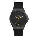 Guess vinyl vyriškas laikrodis gw0790g2