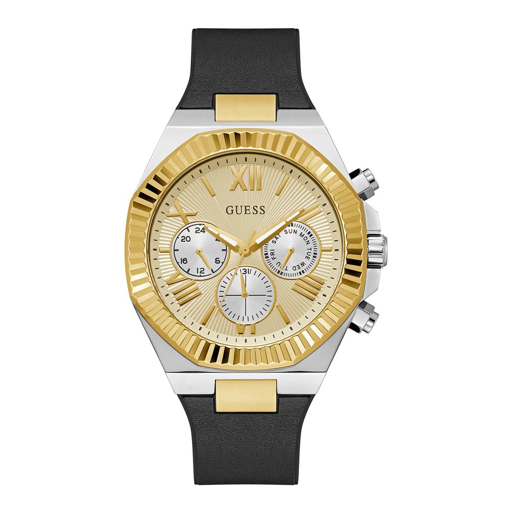Guess equity vyriškas laikrodis gw0791g1