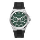 Vyriškas guess dashboard laikrodis gw0799g3